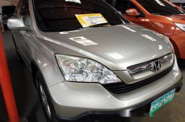 Honda CR-V 2007 for sale