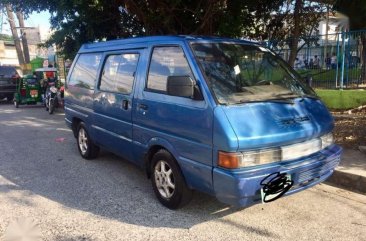 For sale Nissan Vanette 70k negotiable