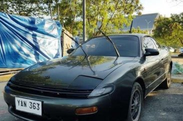 Toyota Celica 1994 model Gtr version