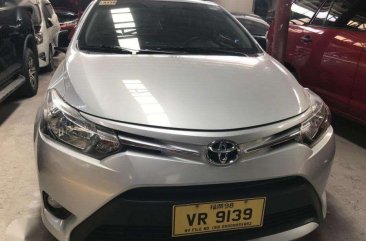 2017 Toyota Vios 1.3E for sale 