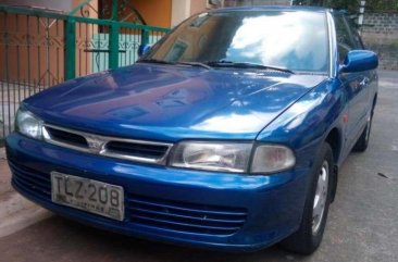 Mitsubishi Lancer glxi 199 for sale