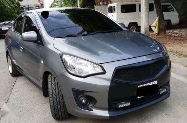 Mitsubishi Mirage G4 2016 for sale 