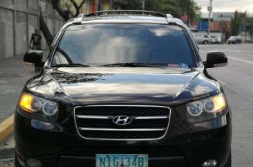 2009 Hyundai Santa Fe for sale 