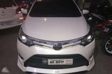 2017 Toyota Vios TRD Limited Edition for sale 