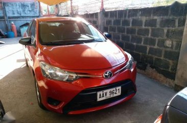 Rush sale Toyota Vios J 2014 modell