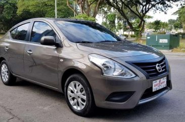 2017 Nissan Almera For Sale