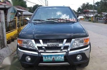 Isuzu Sportivo 2010 for sale 