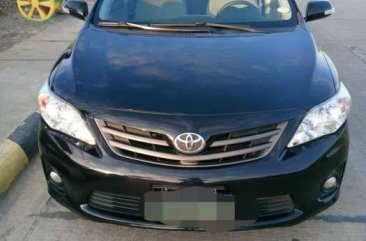 Toyota Corolla Altis 2013 for sale