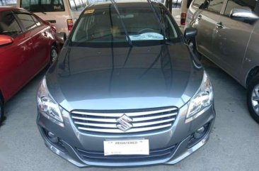 2018 Suzuki Ciaz 1.4L for sale 