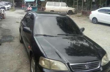 Honda City 2002 Model Type Z for sale