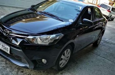 2016 Toyota Vios E MT for sale