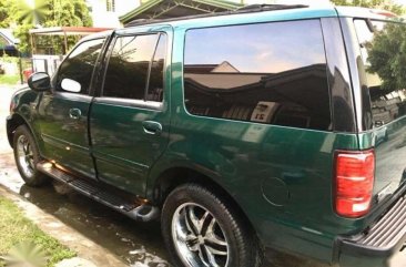 Rush Sale 1999 Ford Expedition