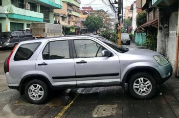 2003 Honda CRV for sale