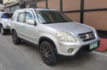 2006 Honda Cr-V for sale