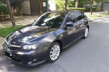 2011 Subaru Impreza for sale