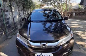 Honda City VX 2014 for sale 