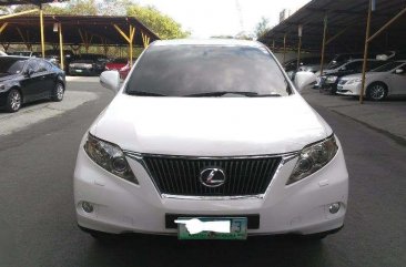 Lexus RX350 2011 FOR SALE