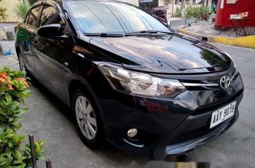 2014 Toyota Vios FOR SALE