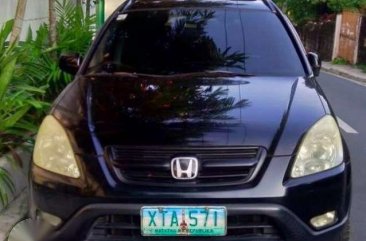 Honda CRV 2006 For Sale 