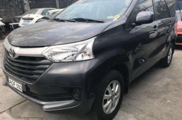 2017 Toyota Avanza 1.3E for sale 