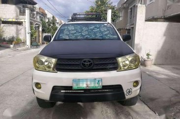 Toyota Fortuner 2011 For Sale