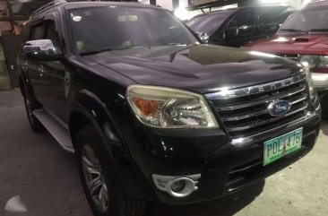 Ford Everest 2011 for sale 