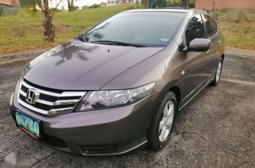 Honda City 1.3 2012 for sale