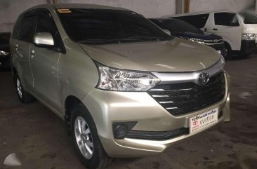 2017 Toyota Avanza for sale