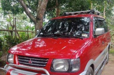 Mitsubishi Adventure 2000 for sale