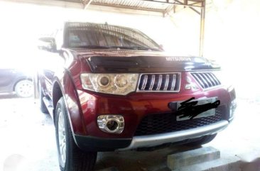 Mitsubishi Montero Sport 2010 GLS for sale