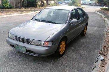 Nissan Sentra series 3 sariwa FOR SALE