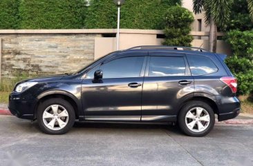 FOR SALE : 2013 Subaru Forester 2.0iL