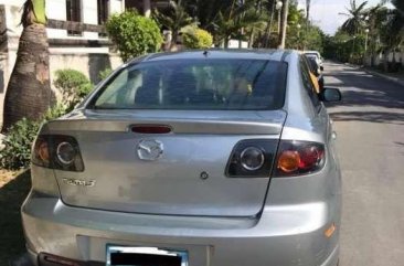 Mazda 3 2006 2.0 AT for sale 