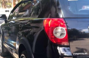 Chevrolet Captiva 2011 for sale