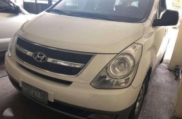 Hyundai Grand Starex VGT 2011 for sale 