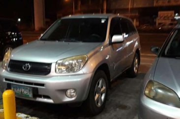 2004 Toyota Rav4 for sale 