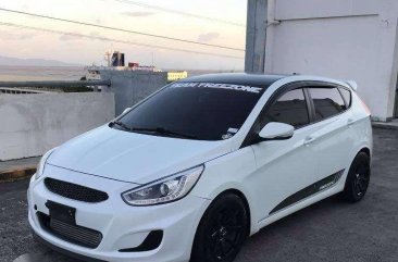 Hyundai Accent crdi 2013 at for sale 