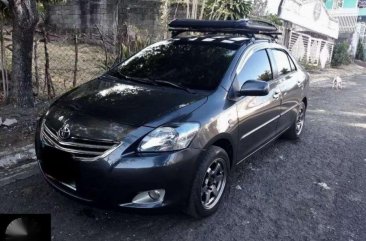 Toyota Vios 2013 1.3G Rush! SALE! Rush!
