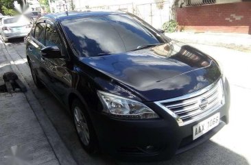 2014 Nissan Sylphy AT for sale 