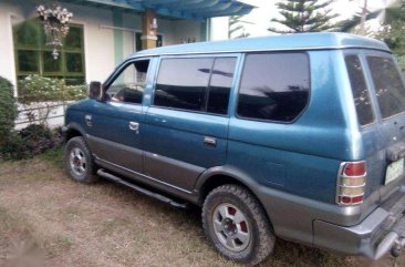 MItsubishi Adventure 1999 for sale 