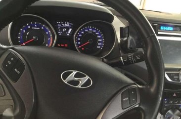 Hyundai Elantra 2013 for sale 