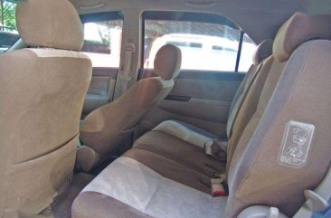 2012 Toyota Fortuner G Manual for sale 