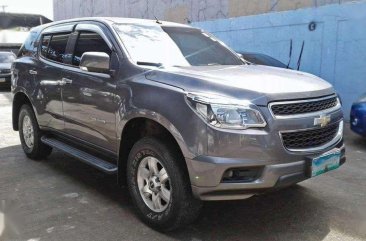 2013 Chevrolet Trailblazer for sale 