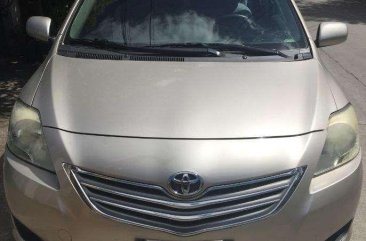 2012 Toyota Vios 1.3E MT for sale 