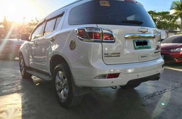 2013 Chevrolet Trailblazer 2.8L 4x4 AT for sale