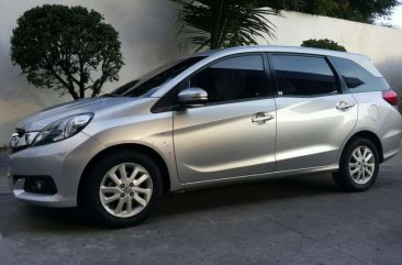 2015 Honda Mobilio V AT for sale 