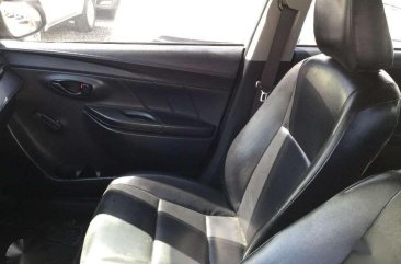 2016 Toyota Vios 1.5 MT for sale