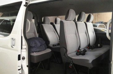 Toyota Hiace 2018 for sale