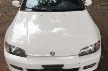 Honda Civic Hatchback 94mdl FOR SALE