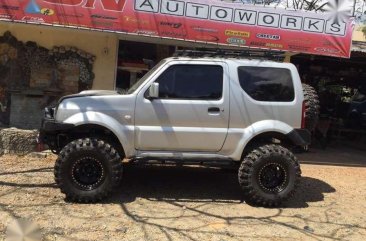 Suzuki Jimny 2015 for sale